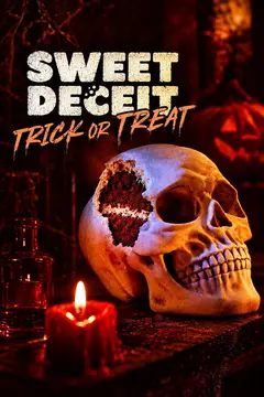 Sweet Deceit poster