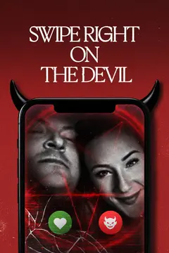 Swipe Right on the Devil poster
