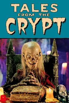 Tales from the Crypt poster