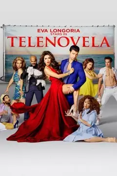 Telenovela poster
