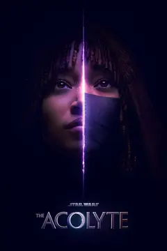 The Acolyte poster