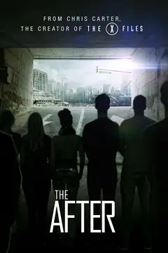 The After poster