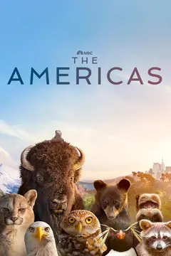 The Americas poster