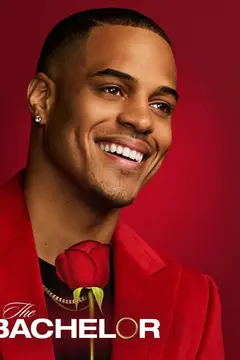 The Bachelor poster