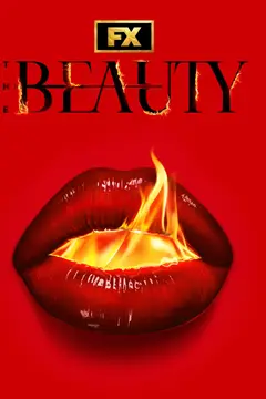 The Beauty poster