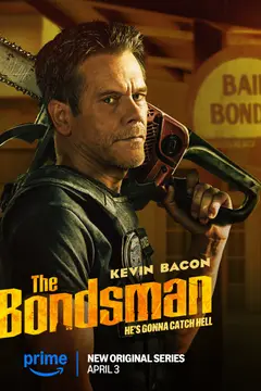 The Bondsman poster