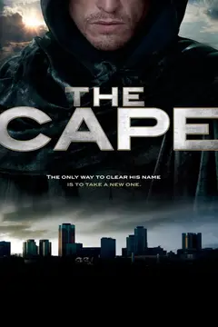 The Cape poster