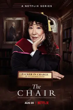 The Chair poster
