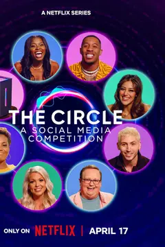 The Circle poster