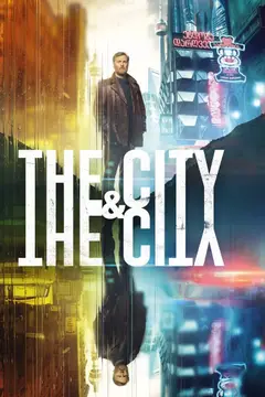 The City and the City poster