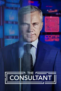 The Consultant poster