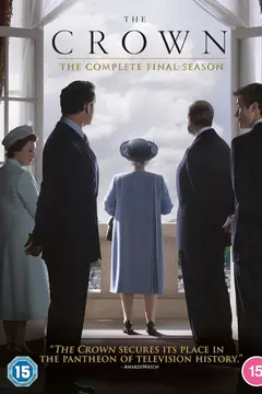The Crown poster