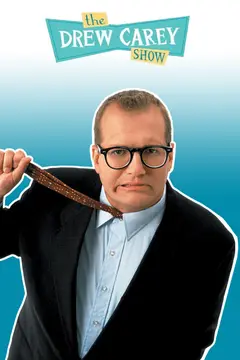 The Drew Carey Show poster