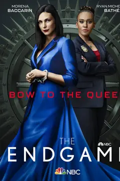 The Endgame poster