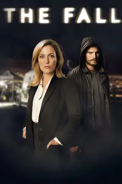 The Fall poster