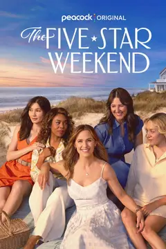 The Five Star Weekend poster