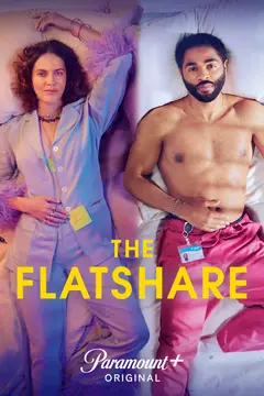 The Flatshare poster