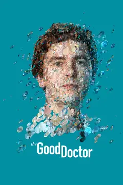 The Good Doctor poster
