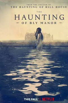 The Haunting of Bly Manor poster