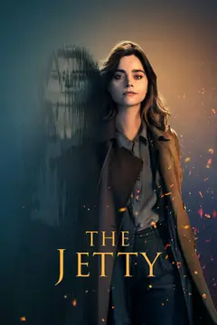 The Jetty poster