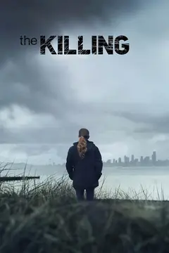 The Killing poster