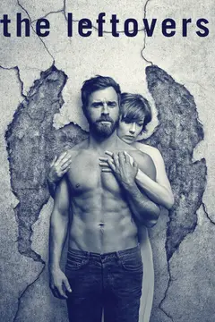 The Leftovers poster