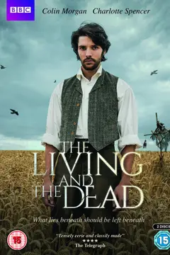 The Living and the Dead poster