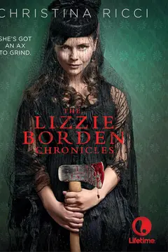 The Lizzie Borden Chronicles poster