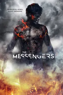 The Messengers poster