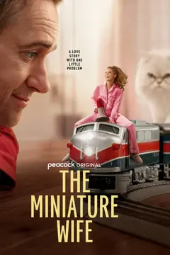 The Miniature Wife poster
