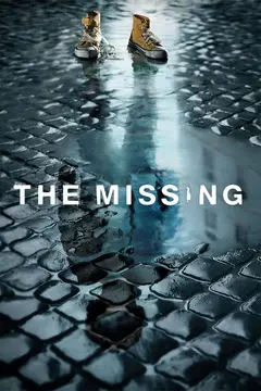 The Missing poster