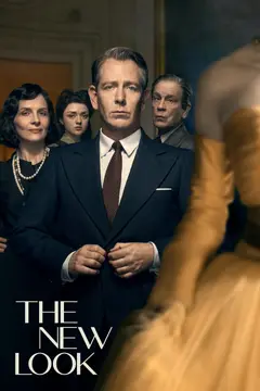 The New Look poster