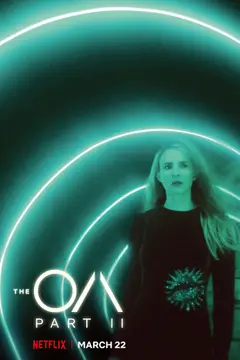 The OA poster