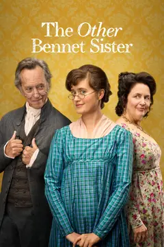 The Other Bennet Sister poster