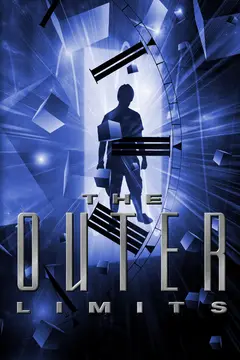 The Outer Limits poster