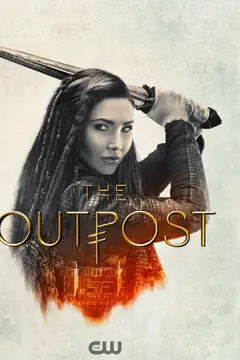 The Outpost poster