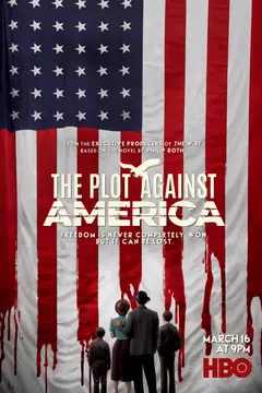 The Plot Against America poster