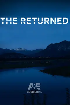 The Returned poster