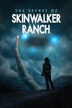 The Secret of Skinwalker Ranch poster