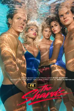 The Shards poster