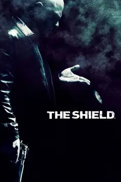 The Shield poster
