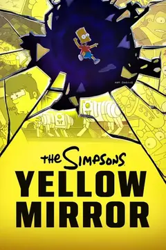 The Simpsons Specials poster