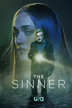 The Sinner poster