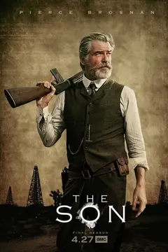 The Son poster