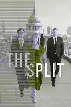 The Split poster