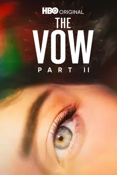 The Vow poster