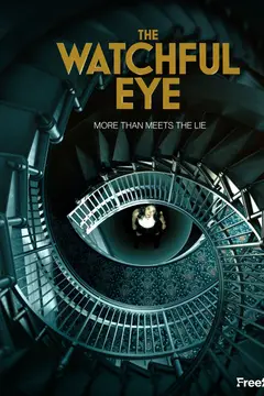 The Watchful Eye poster
