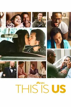 This Is Us poster