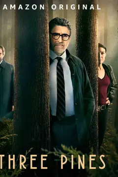 Three Pines poster