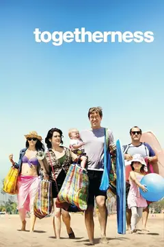 Togetherness poster